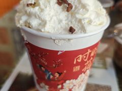 -茶颜悦色(银盆岭万达广场店)