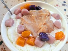 -暮雪亭(古城店)