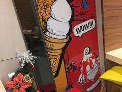 -DQ·蛋糕·冰淇淋(浦江欢乐颂店)