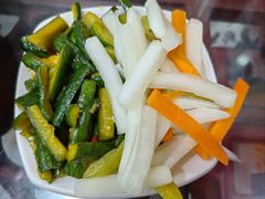 -牛一嘴·兰州牛肉面·大盘鸡(财富中心店)