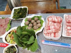 -鱻鱼捞.祥祥鱼锅(高淳一店)