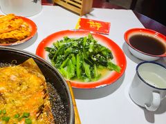 -遇见老南昌-柴火灶(顺外路店)