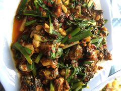 益恒饭店-白家寨子·山野白族菜(古城总店)