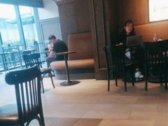 -星巴克(尚品中心1F店)