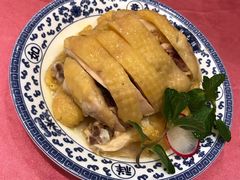 状元醉鸡-宁波状元楼酒店(和义路店)