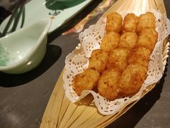 -炭舍干锅·烤鱼(扬名广场店)