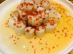 -陌上花开餐厅(云山路店)