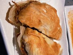 -大师兄·西北风味食集(增城合生汇店)