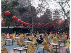 -绵阳人民公园(涪城区)