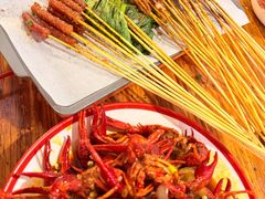 -冶建镜子·中国龙虾王(总店)