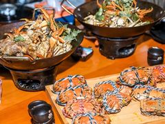-二钳洞庭虾蟹·江湖菜(成都鹭岛店)