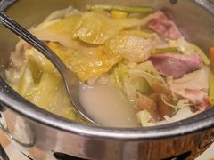 -珍味汤馆·潮汕家乡菜(保利文化广场店)