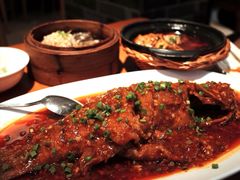 豆瓣鱼-永乐饭店