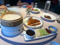 -漢舍中国菜馆(889广场店)