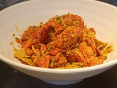 -龙巢盱眙龙虾·牛蛙·烧烤宵夜(八卦岭店)