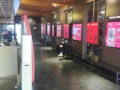 -太平洋影城(王府井店)