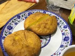 -羯羊城涮羊肉(陶然水岸店)