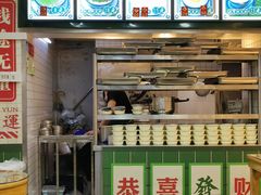 -芝麻糊世家(西华店)