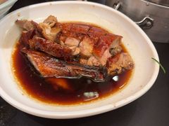 -金原鸭血粉丝汤·汤包·脆皮烤鸭(南京博物院店)