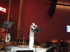 -TZ House音乐现场(来福士中心店)