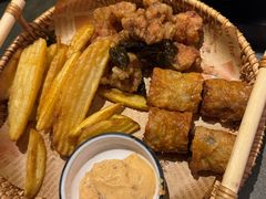 -同仁四季椰子鸡(罗湖国贸店)