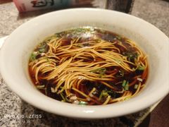 老牌阳春面-南京大牌档(龙湖长楹天街店)