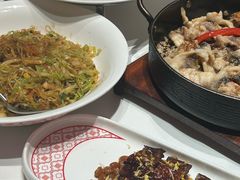 -谭厨中山传家菜.乳鸽.脆鲩鱼(华强北中航城店)