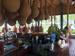 -半山半岛洲际度假酒店·观海廊