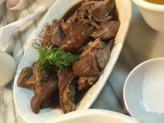 -松發肉骨茶(克拉码头店)