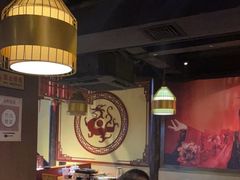 大堂-令狐冲·活鱼馆(宝龙店)