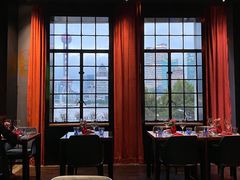 -YUE·6·西式融合餐厅(外滩六号店)