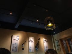 -串大叔炭火烤串·鸡西大冷面刀削面(总店)