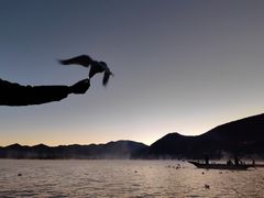-丽江泸沽湖景区