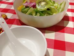-西贝莜面村(当代商城店)