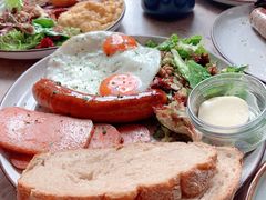 美式早餐-RAC BAR(安福路店)