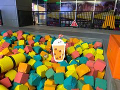 -嗨马乐动室内潮玩运动·团建·轰趴·桌游(南丰汇店)