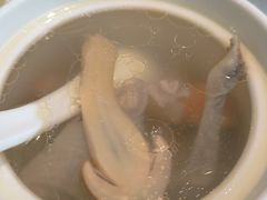 -琬苑鸽庄·川粤融合菜(解放碑总店)