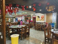 -忆外婆徐州菜·地锅鸡·生日宴(吴庄店)