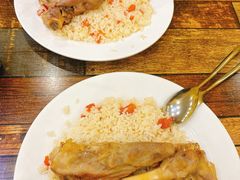 -塔斯提抓饭(东城汇店)