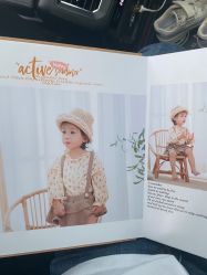 -童恩贝贝专业儿童摄影(浐灞新城4期店)