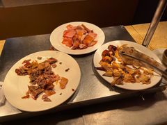 -天伦松鹤大饭店·欣妮咖啡