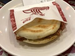 -秦香陕西食府(华贸天地店)