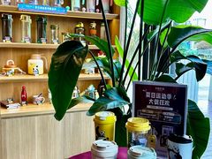 -COSTA COFFEE(常州山姆会员店)