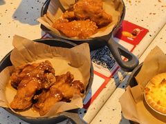 -必胜客(海滨店)