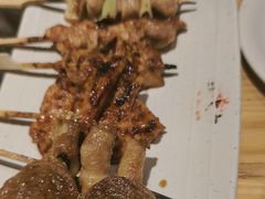-土大力韩式烤肉料理(和平路店)