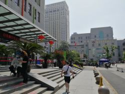 -南京市妇幼保健院(莫愁路院区)
