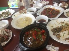 -品雅轩农家乐