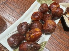 -掌上鲜(南顺城街店)