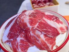 -李姑婆鲜切牛肉火锅自助(凤城二路店)