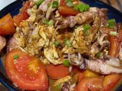 -蚝堡海鲜·威海菜·海肠捞饭·烧烤·亚洲吃蚝公司(幸福门店)